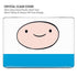 Adult Swim Adventure Time Finn Mertens MacBook Pro 14in (2021-24) Case plus Skin